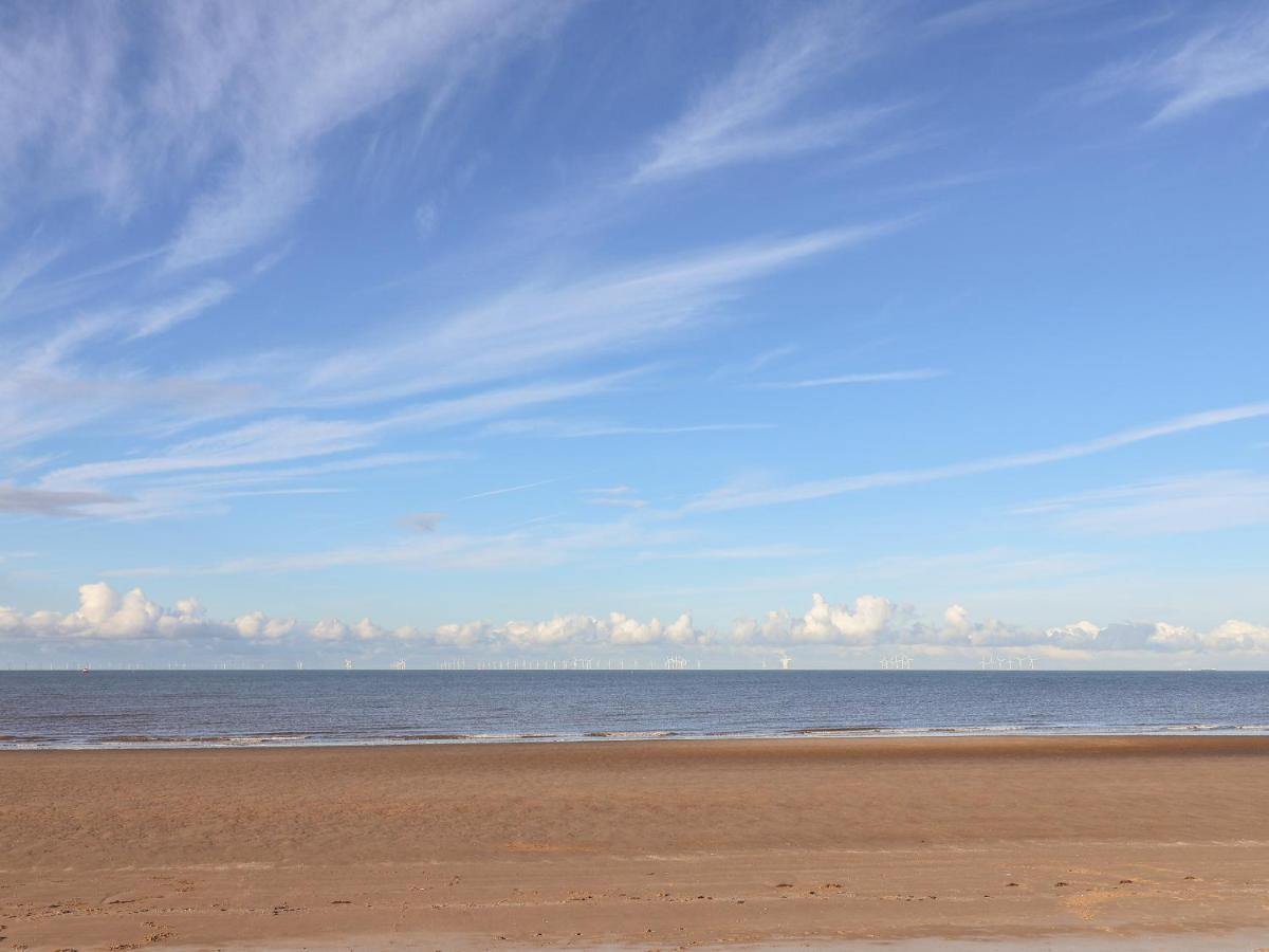 The Hollies Βίλα Prestatyn Εξωτερικό φωτογραφία